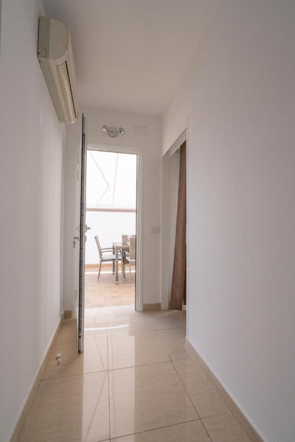 Penthouse Marte By Pajarito Holidays Los Cristianos (Tenerife) Exterior photo