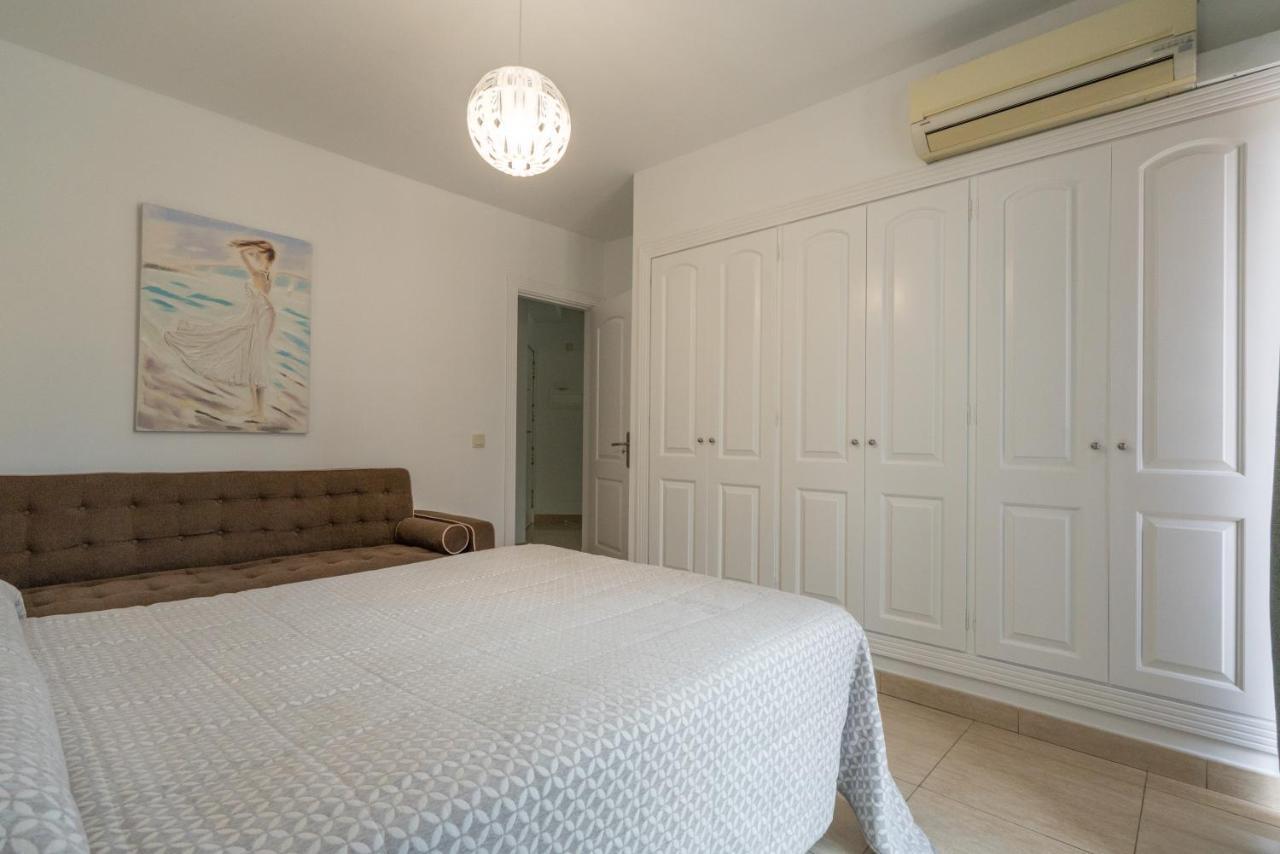 Penthouse Marte By Pajarito Holidays Los Cristianos (Tenerife) Exterior photo